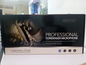 Bm-800 Condenser Microphone V8 Sound Card Podcast Kit