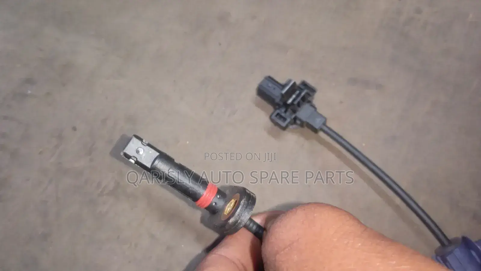 Abs Sensor C_rv Re4