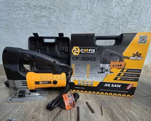 Professional Coofix Jigsaw
