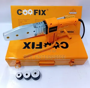 Coofix PPR Welder 800w Brand New