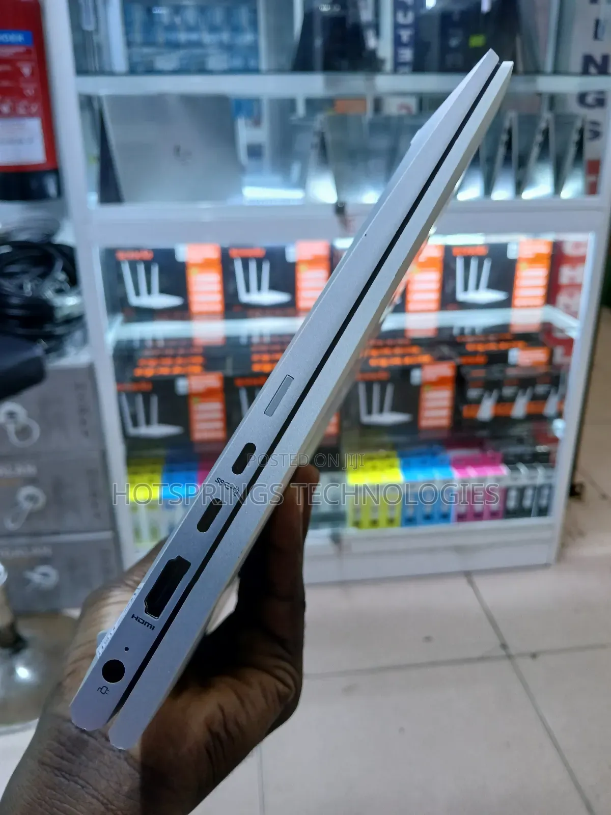 Laptop HP EliteBook 845 G8 16GB AMD Ryzen 5 SSD 256GB