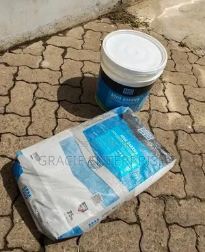 Laticrete Aqua Barrier