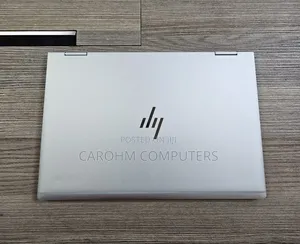 New Laptop HP EliteBook X360 1030 G3 8GB Intel Core i5 SSD 256GB