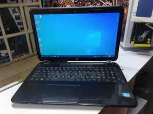 Laptop HP 250 G2 4GB Intel Core i5 HDD 500GB