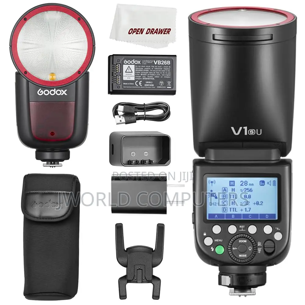 Godox V1s Godox V1s