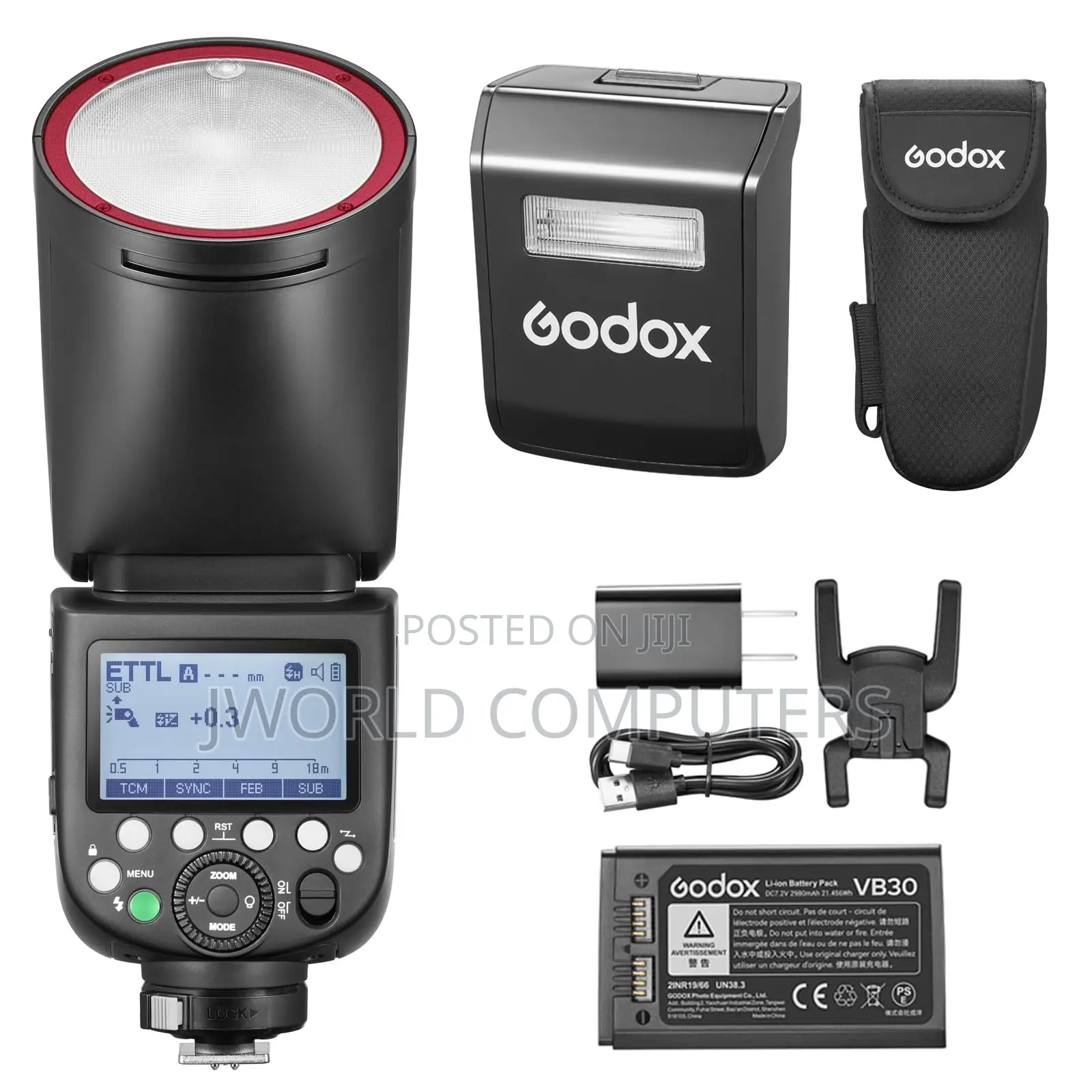 Godox V1s Godox V1s