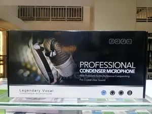 Bm-800 Studio Mic V8 Live Sound Card Streaming Bundle