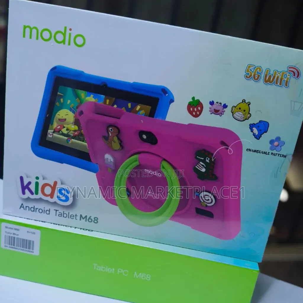 New Modio M730 128 GB Blue