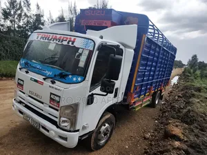 Isuzu Easy Swift