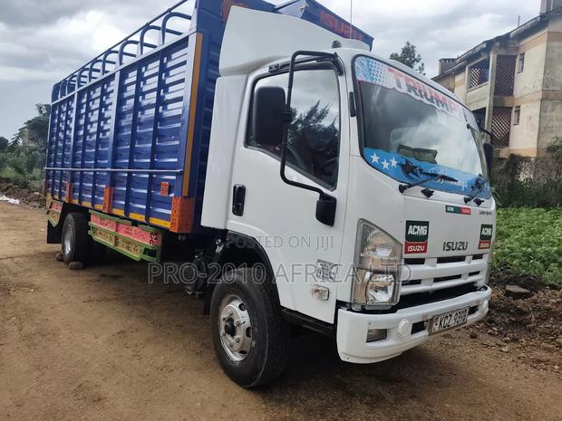 Isuzu Easy Swift - thumbnail 4