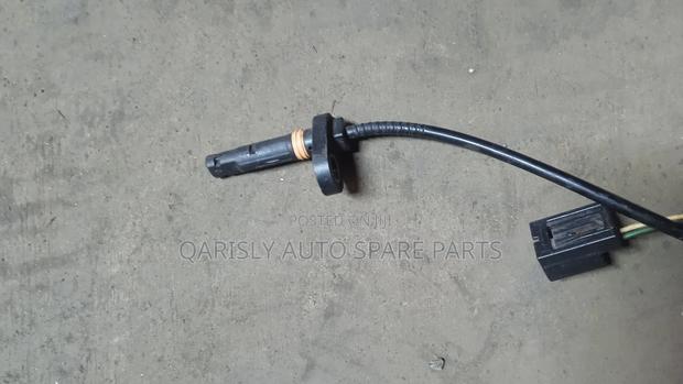 Abs Sensor Honda Stream