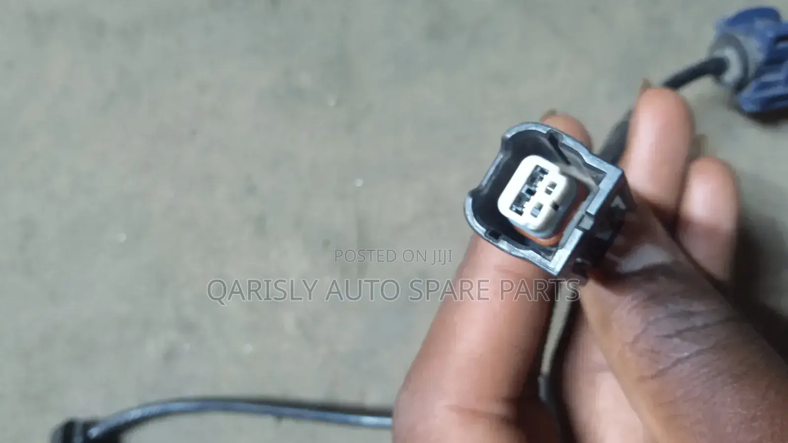Abs Sensor Honda Stream