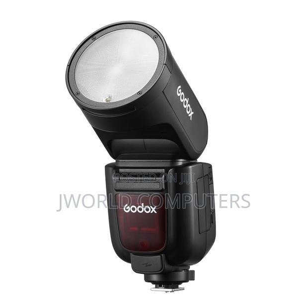 Godox V1s Pro