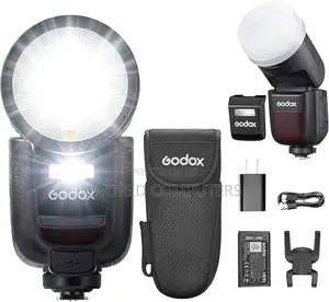 Godox V1s Pro