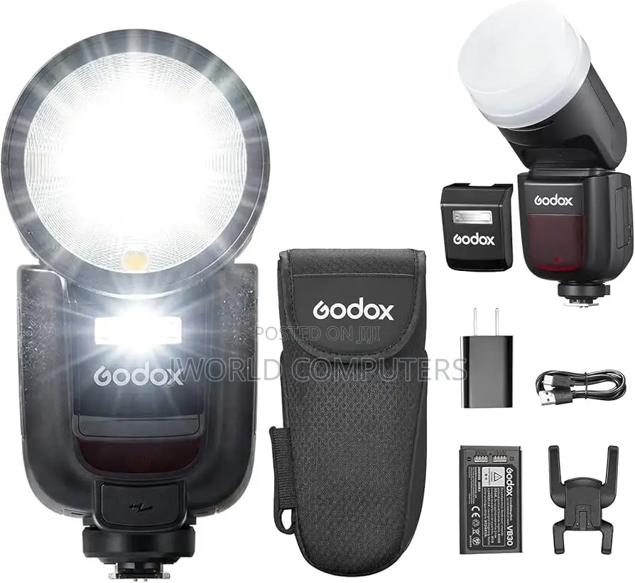 Godox V1s Pro