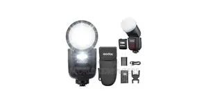 Godox V1s Pro