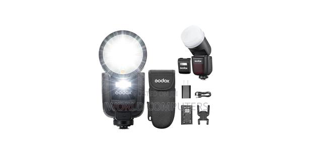 Godox V1s Pro - thumbnail 4