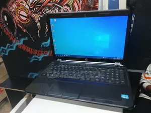 Laptop HP 250 G2 4GB Intel Core i5 HDD 500GB