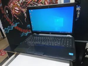 Laptop HP 250 G2 4GB Intel Core i5 HDD 500GB