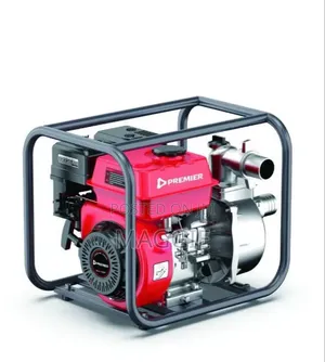 Lt30cx-170f Gasoline Petrol Water Pump
