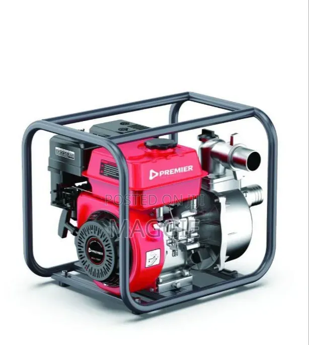 Lt30cx-170f Gasoline Petrol Water Pump