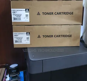 Tk-1240/1242
 Toner Cartridge