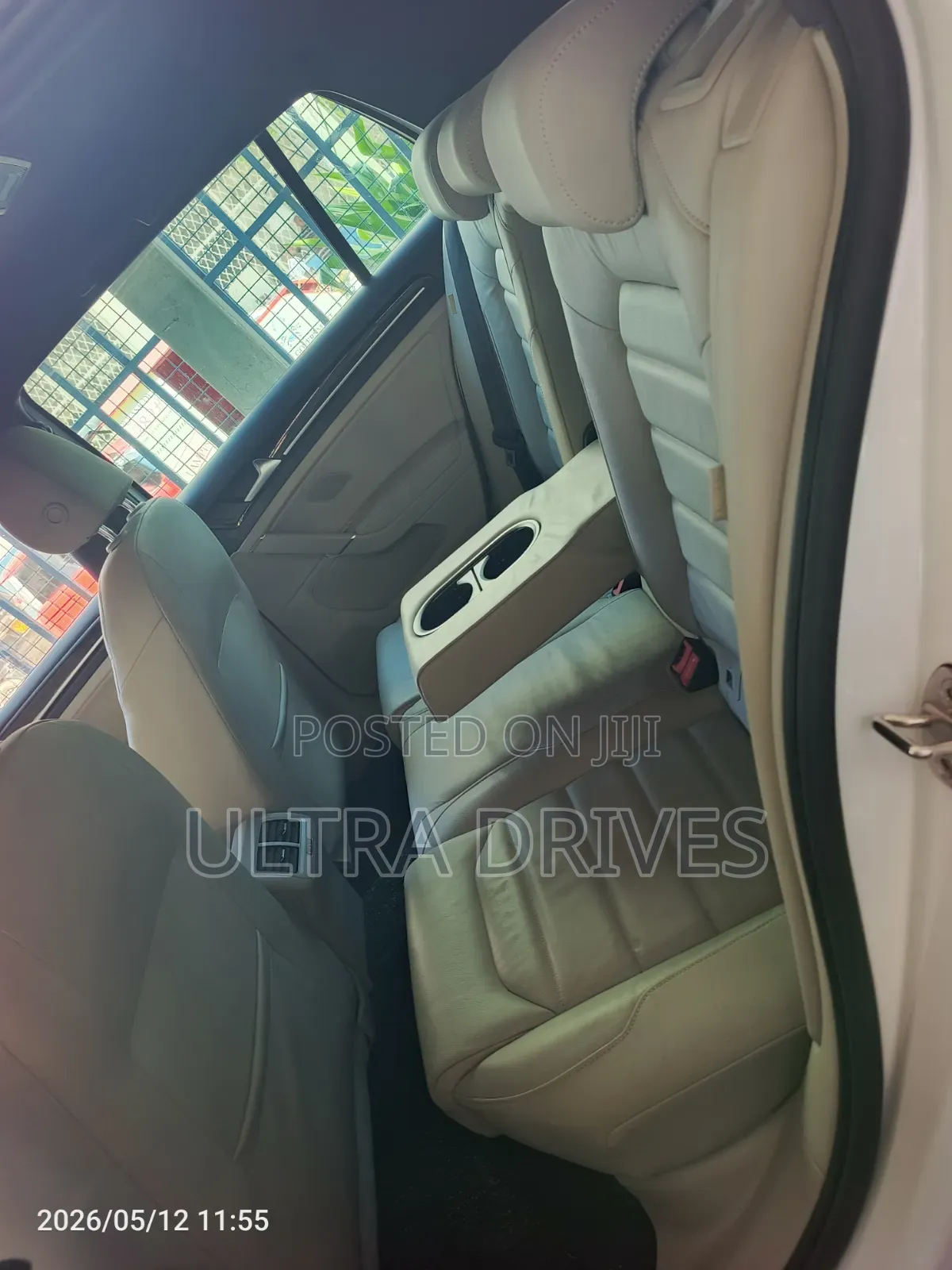 Volkswagen Golf 2019 White