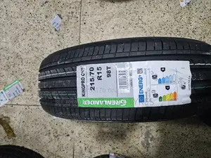 215/70r15 Greenlander Tyres