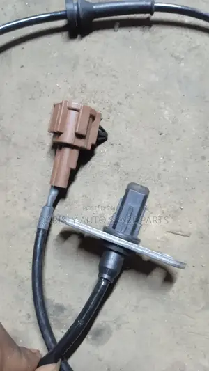 Abs Wheel Sensor Navara