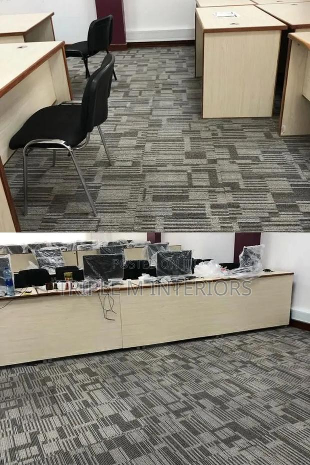 Comfort Plus Carpet Flooring