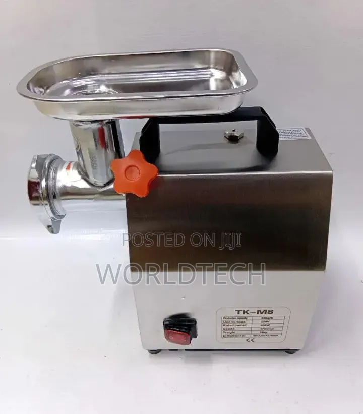 Electric Meat Mincertk-M8/Quality Meat Mincer M8