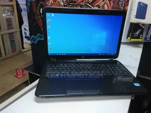 Laptop HP 250 G2 4GB Intel Core i5 HDD 500GB