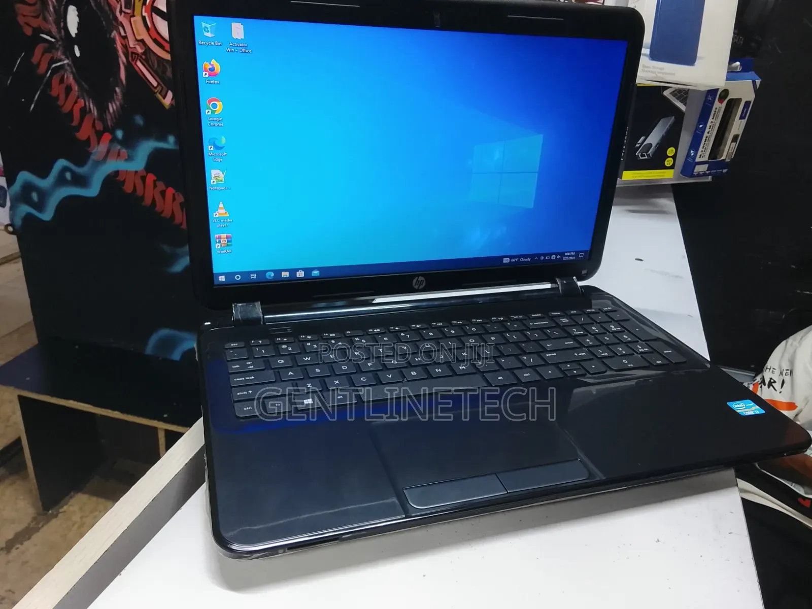 Laptop HP 250 G2 4GB Intel Core i5 HDD 500GB