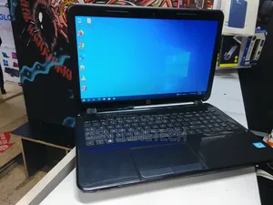 Laptop HP 250 G2 4GB Intel Core i5 HDD 500GB