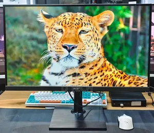 Acer 27 Inch Monitor Xv272u
 (2560×1440p) 144hz 
,Hdmi ,Display