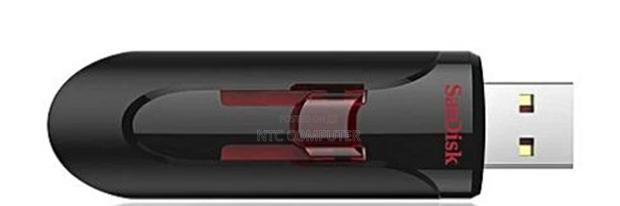 Sandisk Cruzer Glide Usb 3.0 16gb Flash