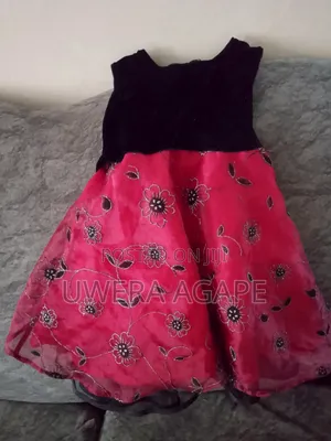 Beby Girl Dress 3year