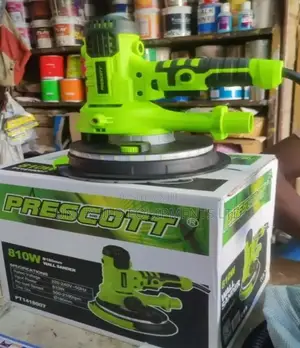 Dry Wall Sander (Led Light Belt )