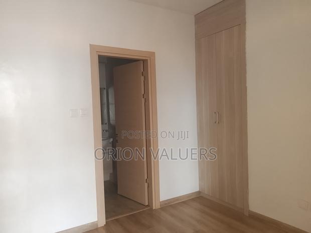 3bdrm Apartment in Kileleshwa for rent