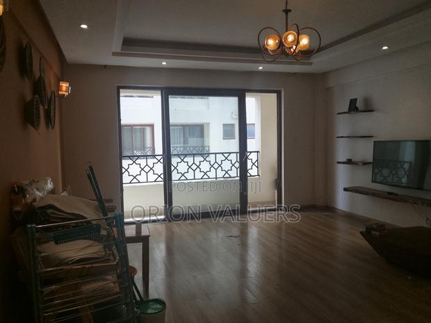 3bdrm Apartment in Kileleshwa for rent - thumbnail 7