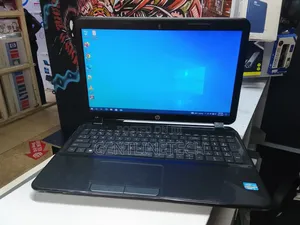Laptop HP 250 G2 4GB Intel Core i5 HDD 500GB
