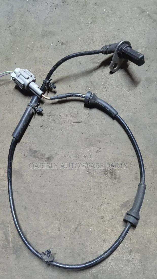 Abs Sensor Nissan Patrol