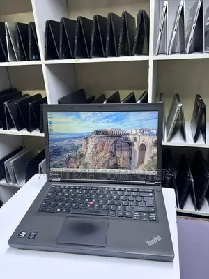 Laptop Lenovo ThinkPad L440 8GB Intel Core i5 HDD 500GB