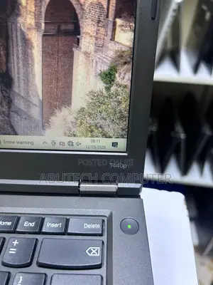Laptop Lenovo ThinkPad L440 8GB Intel Core i5 HDD 500GB