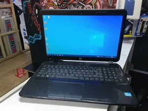 Laptop HP 250 G2 4GB Intel Core i5 HDD 500GB