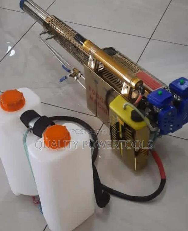 Commercial Fogging Machine