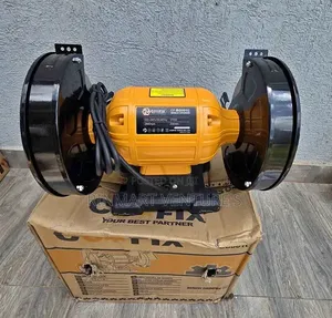 Coofix Bench Grinder