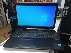 Laptop HP 250 G2 4GB Intel Core i5 HDD 500GB