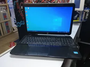 Laptop HP 250 G2 4GB Intel Core i5 HDD 500GB