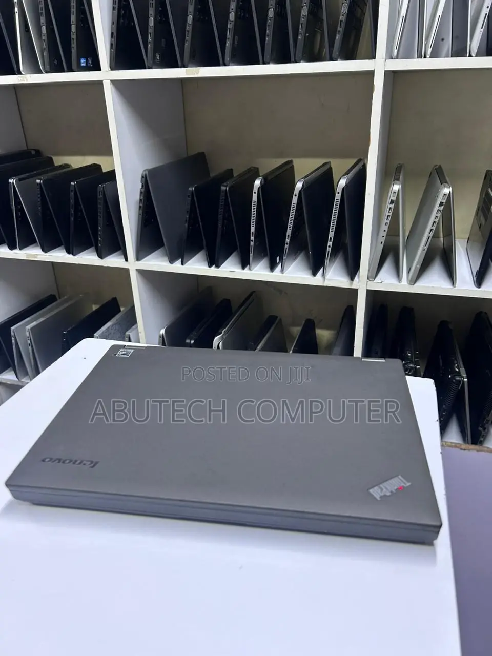 Laptop Lenovo ThinkPad L440 8GB Intel Core i5 HDD 500GB